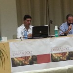 Olbia, presentazione - L'intervento di don Paolo Pala