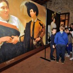 Settimo San Pietro - Le visite delle scolaresche