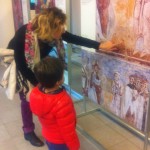 Milano, Parrocchia S. Ignazio di Loyola - Visita guidata ai bambini