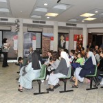 Roma, Parrocchia Santa Maddalena di Canossa - L'inaugurazione