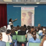 Roma, Parrocchia Santa Maddalena di Canossa - L'inaugurazione