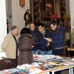 Centuripe (EN) - Il bookshop