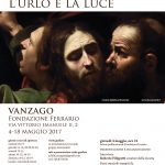 La mostra "Caravaggio" a Vanzago (MI) 4-18 maggio 2017