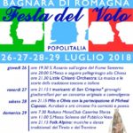 Il programma della Festa del Voto